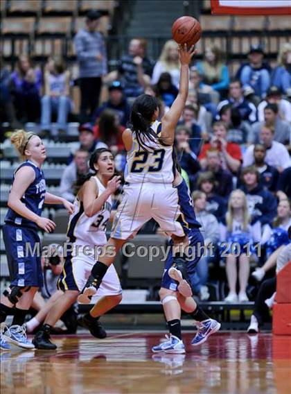 Thumbnail 1 in Monache vs. Yosemite (CIF CS D2 Final) photogallery.