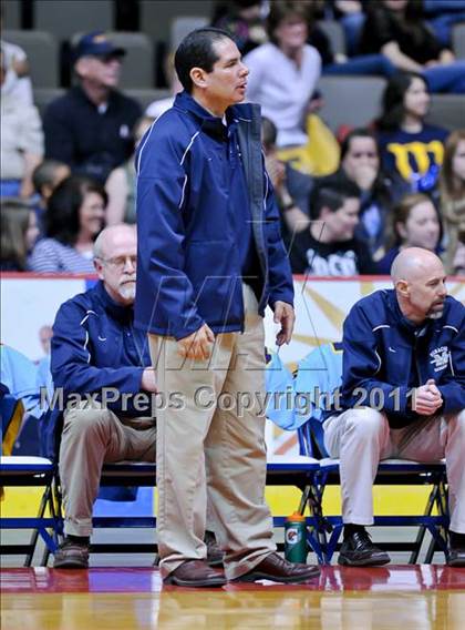 Thumbnail 1 in Monache vs. Yosemite (CIF CS D2 Final) photogallery.