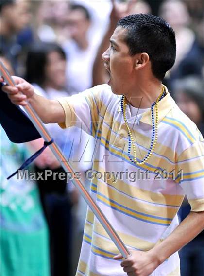 Thumbnail 1 in Monache vs. Yosemite (CIF CS D2 Final) photogallery.