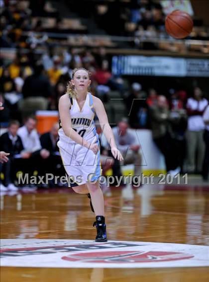 Thumbnail 2 in Monache vs. Yosemite (CIF CS D2 Final) photogallery.