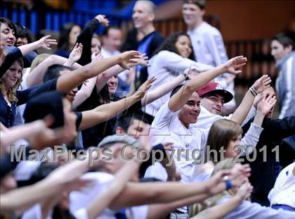 Thumbnail 1 in Monache vs. Yosemite (CIF CS D2 Final) photogallery.