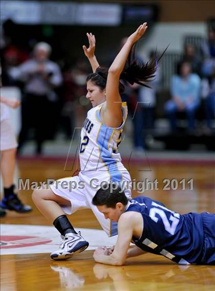 Thumbnail 1 in Monache vs. Yosemite (CIF CS D2 Final) photogallery.