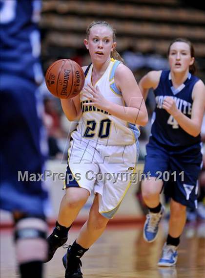 Thumbnail 1 in Monache vs. Yosemite (CIF CS D2 Final) photogallery.