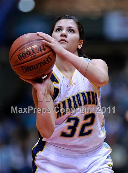 Thumbnail 3 in Monache vs. Yosemite (CIF CS D2 Final) photogallery.