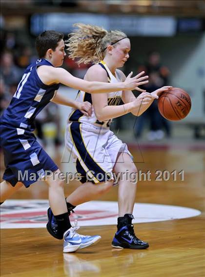 Thumbnail 3 in Monache vs. Yosemite (CIF CS D2 Final) photogallery.