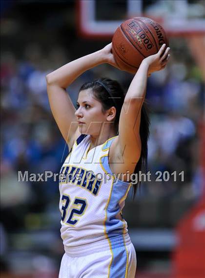 Thumbnail 3 in Monache vs. Yosemite (CIF CS D2 Final) photogallery.