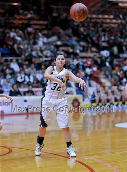 Thumbnail 3 in Monache vs. Yosemite (CIF CS D2 Final) photogallery.