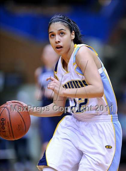 Thumbnail 1 in Monache vs. Yosemite (CIF CS D2 Final) photogallery.