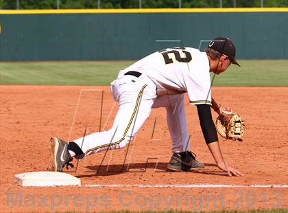 Thumbnail 2 in Cottonwood vs. Fremont (UHSAA 5A 2nd Round Playoff) photogallery.