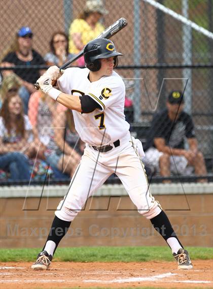 Thumbnail 2 in Cottonwood vs. Fremont (UHSAA 5A 2nd Round Playoff) photogallery.
