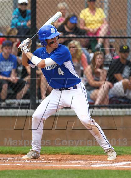Thumbnail 1 in Cottonwood vs. Fremont (UHSAA 5A 2nd Round Playoff) photogallery.