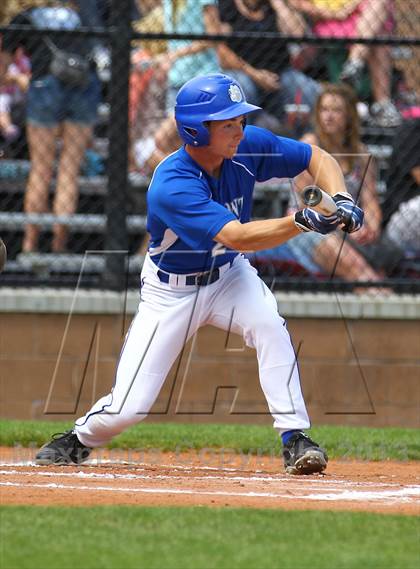 Thumbnail 2 in Cottonwood vs. Fremont (UHSAA 5A 2nd Round Playoff) photogallery.
