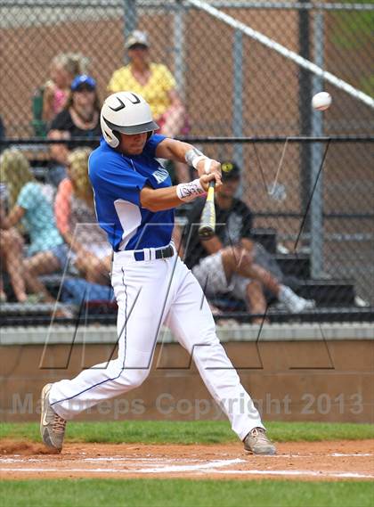 Thumbnail 1 in Cottonwood vs. Fremont (UHSAA 5A 2nd Round Playoff) photogallery.