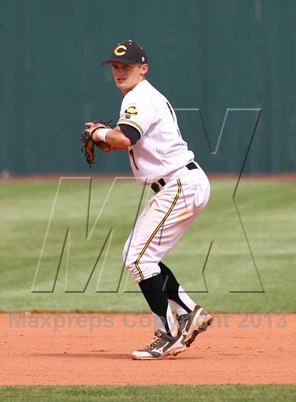 Thumbnail 1 in Cottonwood vs. Fremont (UHSAA 5A 2nd Round Playoff) photogallery.