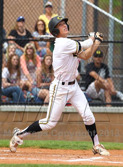 Thumbnail 1 in Cottonwood vs. Fremont (UHSAA 5A 2nd Round Playoff) photogallery.