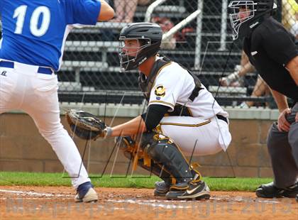 Thumbnail 1 in Cottonwood vs. Fremont (UHSAA 5A 2nd Round Playoff) photogallery.
