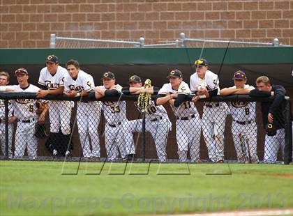 Thumbnail 2 in Cottonwood vs. Fremont (UHSAA 5A 2nd Round Playoff) photogallery.
