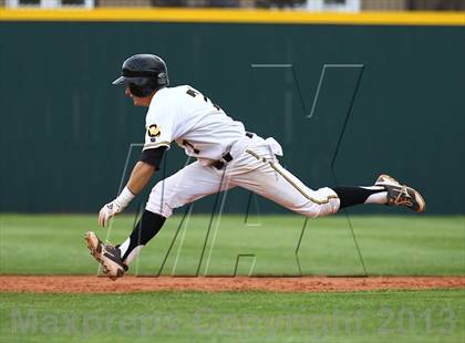 Thumbnail 2 in Cottonwood vs. Fremont (UHSAA 5A 2nd Round Playoff) photogallery.