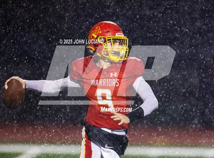 Thumbnail 2 in Buena Park @ Woodbridge (CIF SS Div 13 Round 2 ) photogallery.