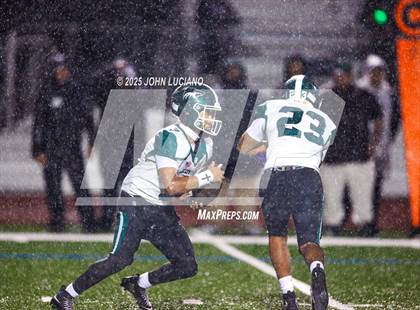 Thumbnail 2 in Buena Park @ Woodbridge (CIF SS Div 13 Round 2 ) photogallery.