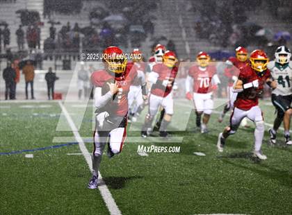 Thumbnail 1 in Buena Park @ Woodbridge (CIF SS Div 13 Round 2 ) photogallery.