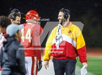 Thumbnail 3 in Buena Park @ Woodbridge (CIF SS Div 13 Round 2 ) photogallery.