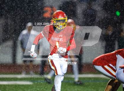 Thumbnail 3 in Buena Park @ Woodbridge (CIF SS Div 13 Round 2 ) photogallery.