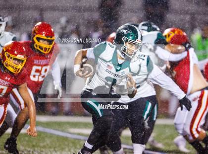 Thumbnail 1 in Buena Park @ Woodbridge (CIF SS Div 13 Round 2 ) photogallery.