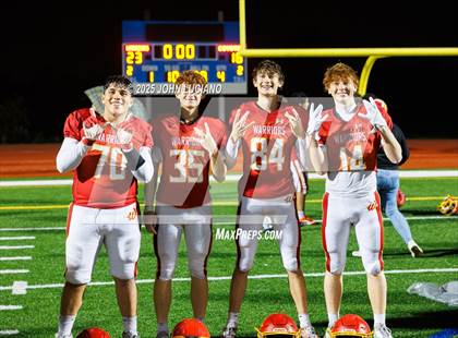 Thumbnail 3 in Buena Park @ Woodbridge (CIF SS Div 13 Round 2 ) photogallery.