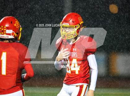 Thumbnail 1 in Buena Park @ Woodbridge (CIF SS Div 13 Round 2 ) photogallery.