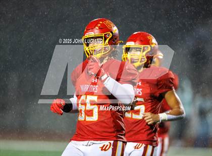 Thumbnail 2 in Buena Park @ Woodbridge (CIF SS Div 13 Round 2 ) photogallery.