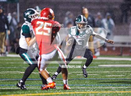 Thumbnail 3 in Buena Park @ Woodbridge (CIF SS Div 13 Round 2 ) photogallery.
