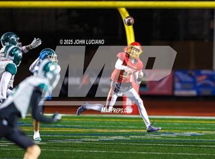 Thumbnail 2 in Buena Park @ Woodbridge (CIF SS Div 13 Round 2 ) photogallery.