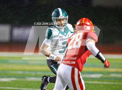 Thumbnail 1 in Buena Park @ Woodbridge (CIF SS Div 13 Round 2 ) photogallery.