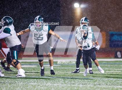Thumbnail 3 in Buena Park @ Woodbridge (CIF SS Div 13 Round 2 ) photogallery.