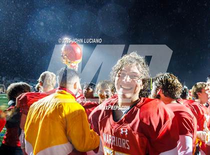 Thumbnail 2 in Buena Park @ Woodbridge (CIF SS Div 13 Round 2 ) photogallery.