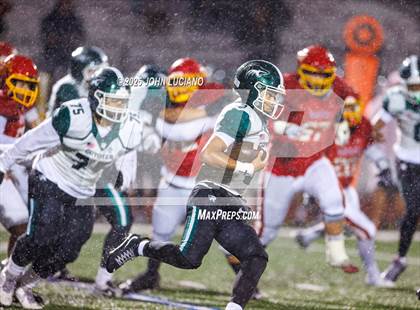 Thumbnail 2 in Buena Park @ Woodbridge (CIF SS Div 13 Round 2 ) photogallery.