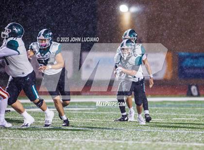 Thumbnail 2 in Buena Park @ Woodbridge (CIF SS Div 13 Round 2 ) photogallery.