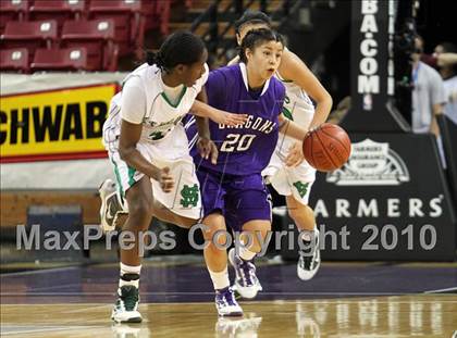 Thumbnail 1 in Sacramento vs. St. Mary's (CIF NorCal D3 Final) photogallery.