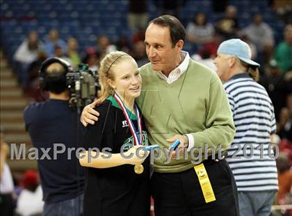 Thumbnail 2 in Sacramento vs. St. Mary's (CIF NorCal D3 Final) photogallery.