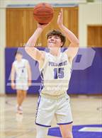 Photo from the gallery "Bishop O'Dowd @ Piedmont"