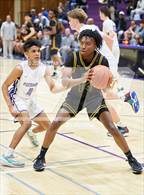 Photo from the gallery "Bishop O'Dowd @ Piedmont"