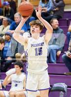 Photo from the gallery "Bishop O'Dowd @ Piedmont"