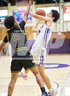 Photo from the gallery "Bishop O'Dowd @ Piedmont"