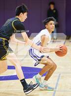 Photo from the gallery "Bishop O'Dowd @ Piedmont"