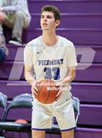Photo from the gallery "Bishop O'Dowd @ Piedmont"