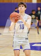 Photo from the gallery "Bishop O'Dowd @ Piedmont"