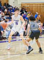 Photo from the gallery "Bishop O'Dowd @ Piedmont"