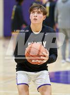 Photo from the gallery "Bishop O'Dowd @ Piedmont"