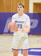 Photo from the gallery "Bishop O'Dowd @ Piedmont"
